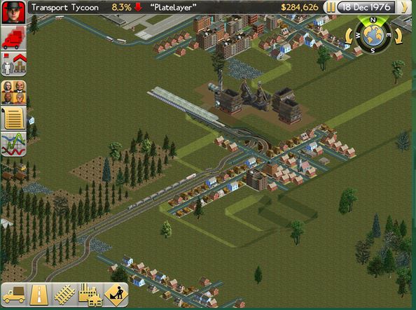 best business simulation games for mac